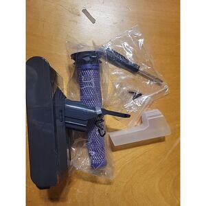 Upgraded 25.2V 7000mAh Replacement for Dyson V10 Battery Compatible with V10 ...